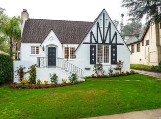1260 Oakridge Dr, Glendale, CA 91205