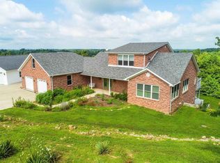 1472 Greasy Ridge Rd, Stanford, KY 40484