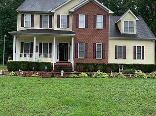 11619 Saint Audries Dr, Chesterfield, VA 23838