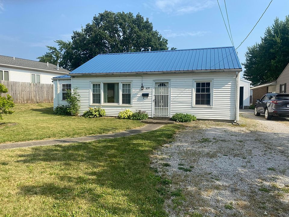 1st image of 439 Bellefontaine Ave