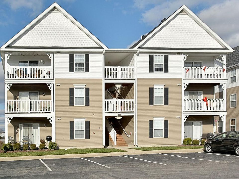 1st image of 9755 Newham Dr #10B