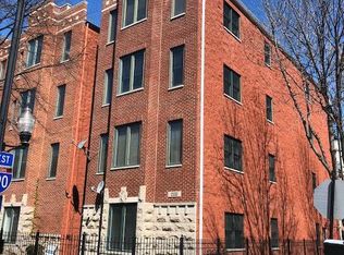 2332 W Harrison St APT 4, Chicago, IL 60612