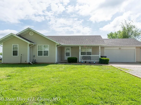 42290 State Highway 413, Crane, MO 65633