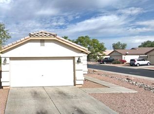 11914 W Bloomfield Rd, El Mirage, AZ 85335