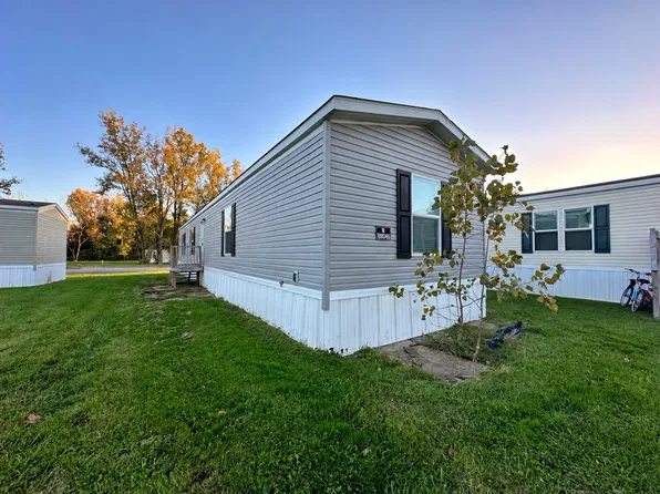 6605 Marion Agosta Rd Lot 221, Marion, OH 43302