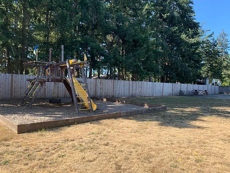Community park