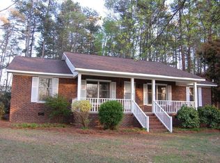 211 Allen Rd, Clayton, NC 27520