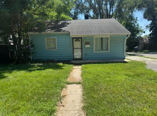 1309 Springland Ave, Michigan City, IN 46360