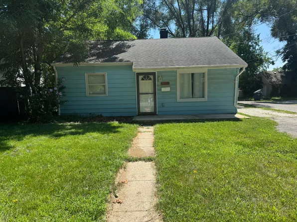 1309 Springland Ave, Michigan City, IN 46360