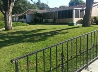 19130 Avenue Of The Oaks UNIT C, Santa Clarita, CA 91321