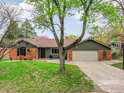 765 Hillcrest Dr, Greenwood, IN, 46142