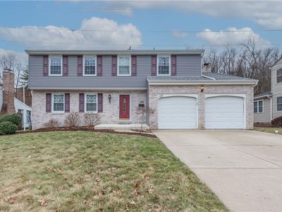 173 Thunderwood Dr, Bethel Park, PA, 15102