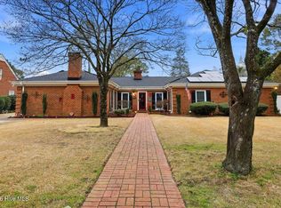 1706 Evergreen Avenue, Goldsboro, NC 27530