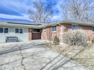 6077 Flower Street, Arvada, CO, 80004