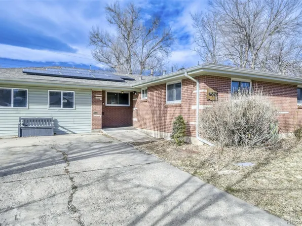 6077 Flower Street, Arvada, CO 80004