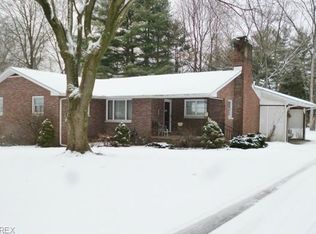 6425 Lake O Springs Ave NW, Canton, OH 44718