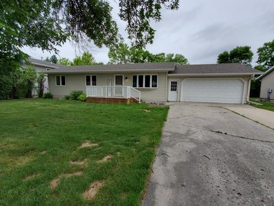1441 14th St N, Wahpeton, ND, 58075