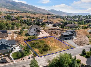 5448 Wapiti Cir, Eden, UT 84310
