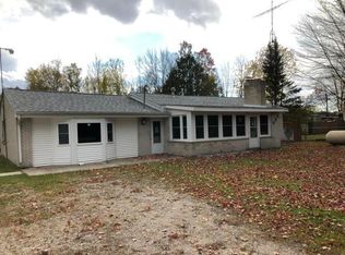 1590 Goddard Rd, Mikado, MI 48745