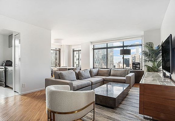 3rd image of 400 E 70th St APT 2901