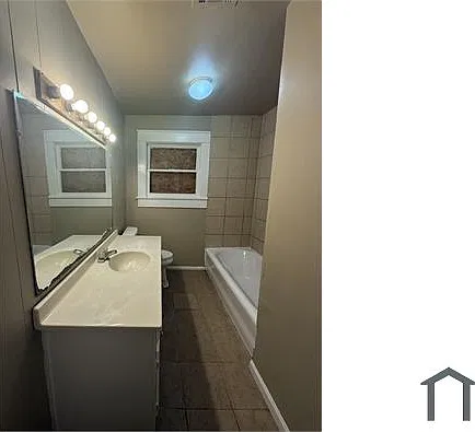 3 bed, 1300 sqft, $800 — Photo 4