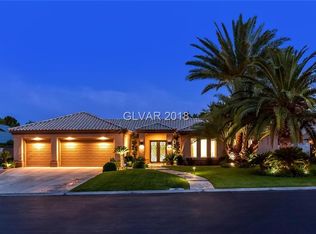7417 Oak Grove Ave, Las Vegas, NV 89117