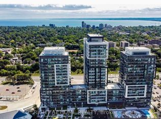 2093 Fairview St #1007, Burlington, ON L7R 0E6