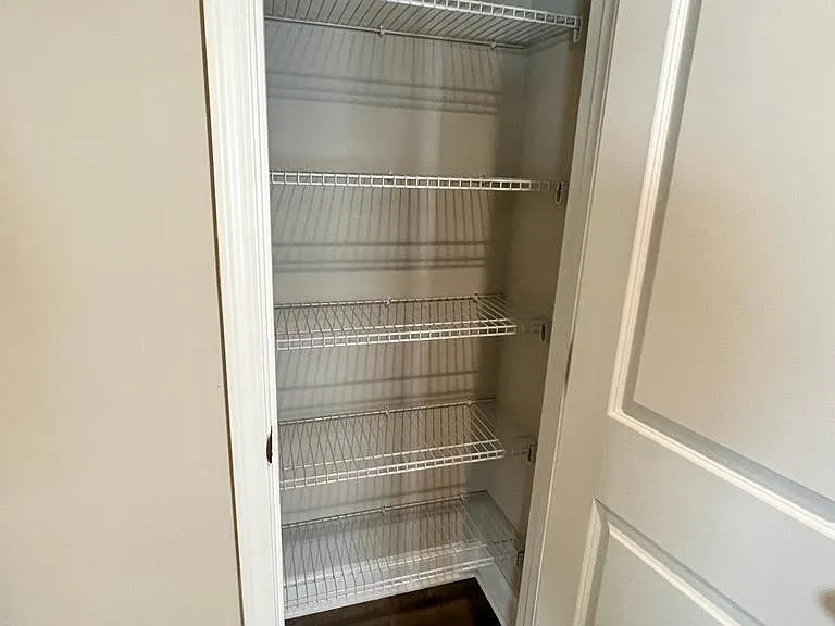 Bath Closet