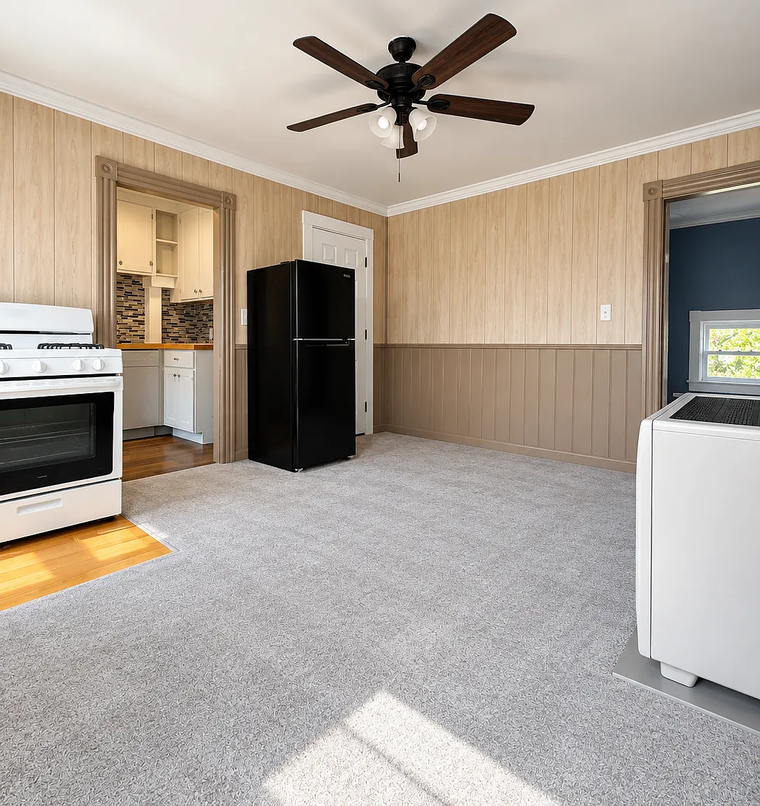 2 bed, $1,700 — Photo 4
