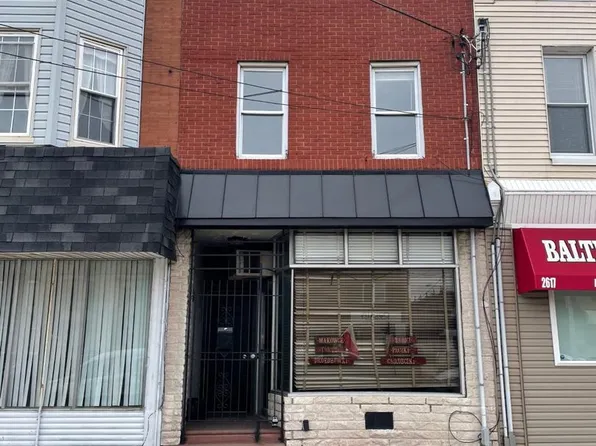 2615 E Allegheny Ave, Philadelphia, PA 19134