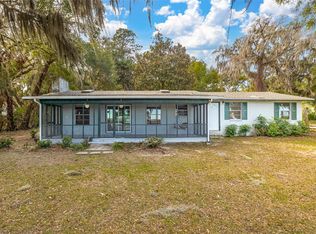 1207 Lewis Ln NE, Townsend, GA 31331