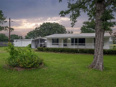 1522 W Woods Dr, Kemp, TX, 75143