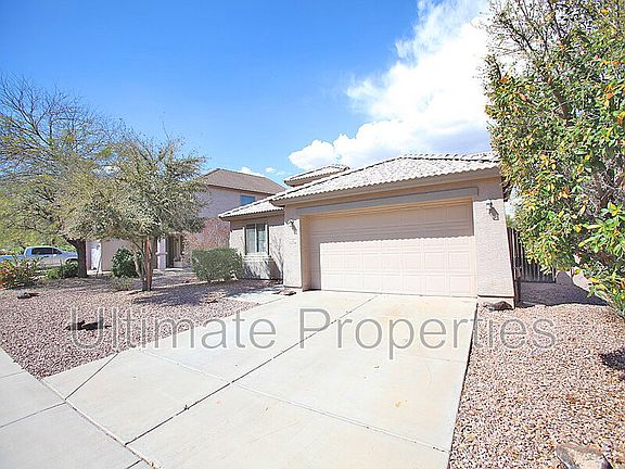 2nd image of 25754 W Siesta Way