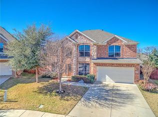 6312 Laurel Oak Ln, Arlington, TX 76001