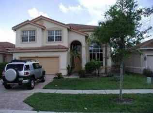 4620 Catamaran Cir, Boynton Beach, FL 33436