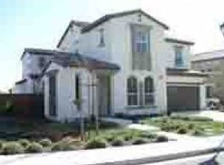 2201 Genoa St, Danville, CA
