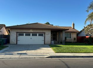 1323 Dove St, Los Banos, CA 93635