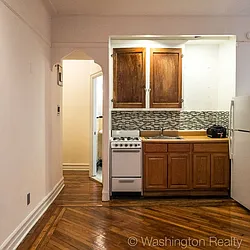 Rented by Washington Realty Corp.