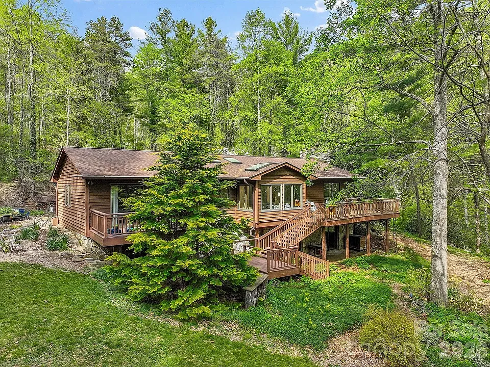 120 Carter Cove Rd