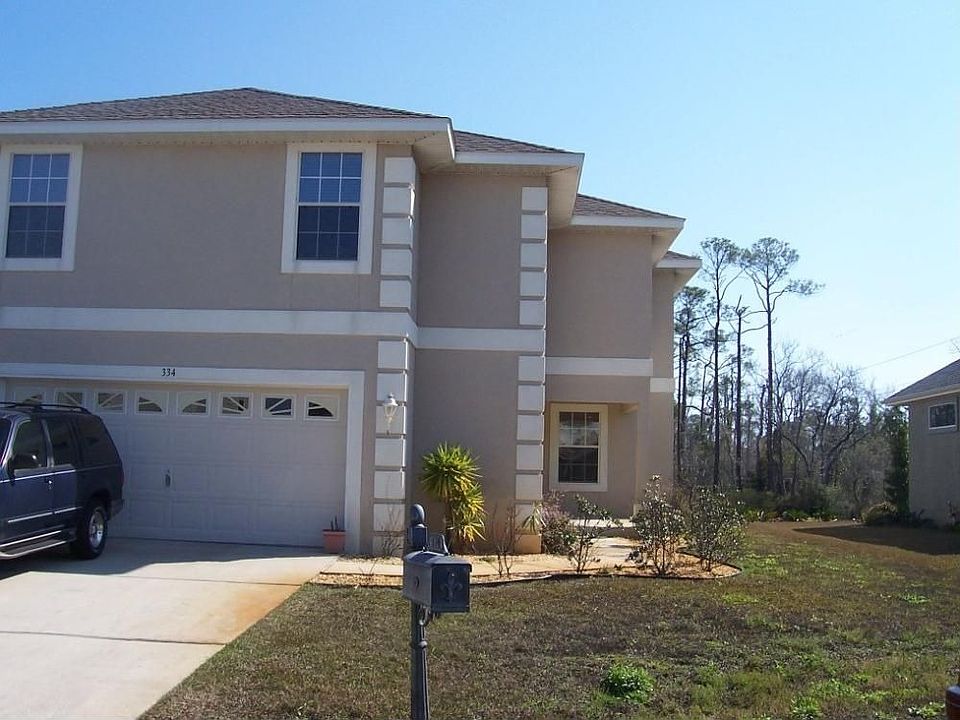 For Sale: 334 Tequesta Drive, Destin, FL 32541