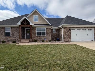 215 Ruth Ln, Bardstown, KY, 40004