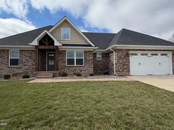 215 Ruth Ln, Bardstown, KY 40004