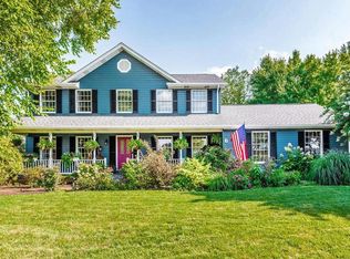 7113 Poole Jones Rd, Frederick, MD 21702