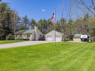 39 Hyde Rd, Gray, ME 04039