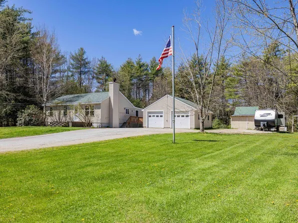 39 Hyde Road, Gray, ME 04039