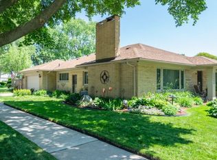 13240 Northfield Blvd, Oak Park, MI 48237