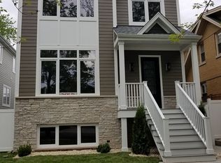 6426 N Olympia Ave, Chicago, IL 60631