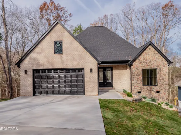 328 Nuhya Ln, Loudon, TN 37774