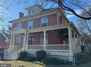 511 W Burke St, Martinsburg, WV