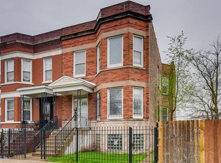 5632 S Justine St, Chicago, IL 60636